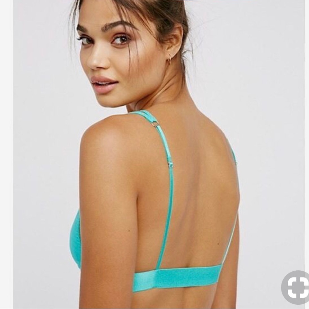 🆕Free people bralette